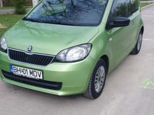 Skoda Citygo de vanzare — miniatura 3