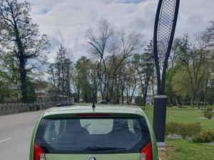 Skoda Citygo de vanzare — miniatura 4