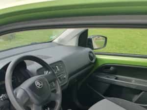 Skoda Citygo de vanzare — miniatura 5