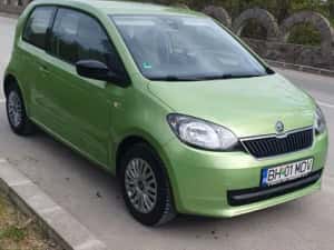 Skoda Citygo de vanzare — miniatura 9