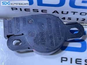 Boxa Difuzor Buzer Buzzer Avertizare Senzori Parcare VW Touareg 2003 - 2010 Cod 1J0919279 [LR0452] — miniatura 7