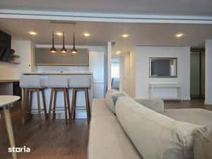 Apartament 3 camere Cortina Residence - Herastrau — miniatura 5