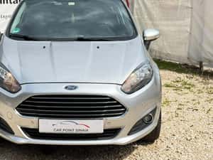 Ford Fiesta 1.5Tdci*75Cp*2014*E5*Revizie la zi — miniatura 2