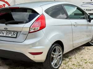 Ford Fiesta 1.5Tdci*75Cp*2014*E5*Revizie la zi — miniatura 4