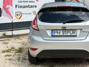 Ford Fiesta 1.5Tdci*75Cp*2014*E5*Revizie la zi — miniatura 5