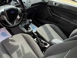 Ford Fiesta 1.5Tdci*75Cp*2014*E5*Revizie la zi — miniatura 7