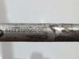 Conducta AC 9120002-06 BMW Seria 7 F01/F02 [2008 - 2012] — miniatura 6