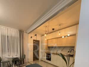 Apartament 2 Camere | Giulesti | Bloc Nou | Loc de Parcare — miniatura 4
