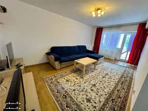 Apartament 3 camere CD, 74mp, et.3, Păcurari — miniatura 1