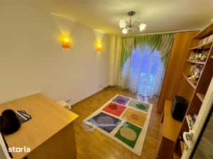 Apartament 3 camere CD, 74mp, et.3, Păcurari — miniatura 5