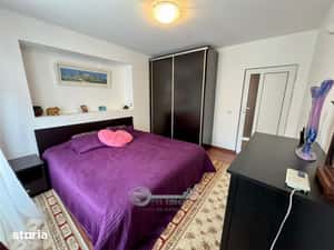 Apartament 3 camere CD, 74mp, et.3, Păcurari — miniatura 6
