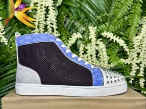Christian Louboutin High Spikes Orlato — miniatura 2