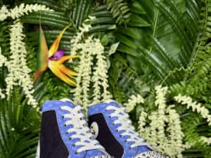 Christian Louboutin High Spikes Orlato — miniatura 3