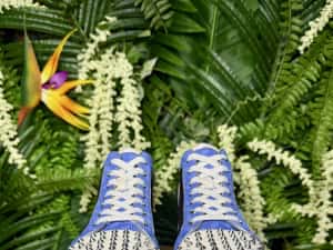Christian Louboutin High Spikes Orlato — miniatura 4