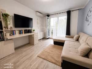 Apartament 2 camere de vanzare in Floresti — miniatura 3