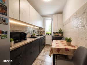 Apartament 2 camere de vanzare in Floresti — miniatura 4