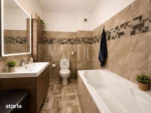 Apartament 2 camere de vanzare in Floresti — miniatura 5