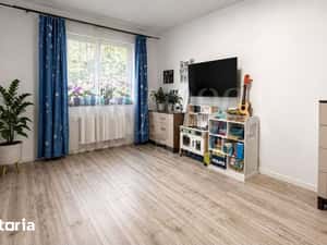 Apartament 2 camere de vanzare in Floresti — miniatura 6