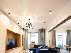 Comision 0%! Apartament in casa, ultrafinisat, Semicentral