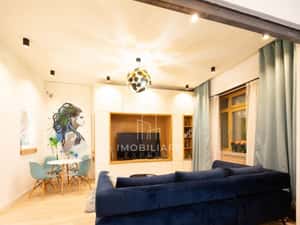 Comision 0%! Apartament in casa, ultrafinisat, Semicentral — miniatura 5