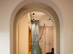 Comision 0%! Apartament in casa, ultrafinisat, Semicentral — miniatura 6