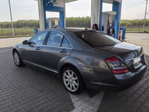 Mercedes-Benz S 420, 2009, 320 cp, Diesel — miniatura 7