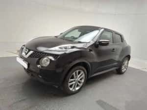 Aripa stanga fata Nissan Juke 2014 HATCHBACK 1.2 i HRA2DDT — miniatura 3