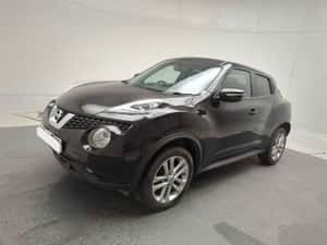 Aripa stanga fata Nissan Juke 2014 HATCHBACK 1.2 i HRA2DDT — miniatura 5