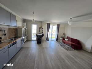 Apartamente noi Giroc 2 camere bloc nou Giroc — miniatura 3