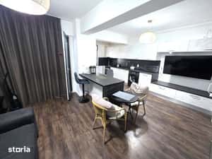 Apartament 3 camere 2 bai/Cartierul Latin etaj 1 — miniatura 4