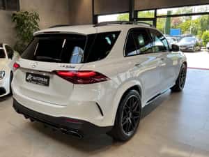 Mercedes-Benz GLE 63 AMG — miniatura 4