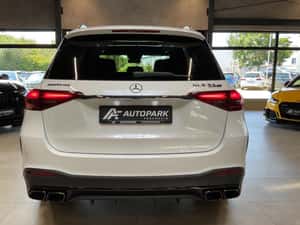 Mercedes-Benz GLE 63 AMG — miniatura 5