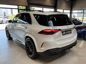 Mercedes-Benz GLE 63 AMG — miniatura 6