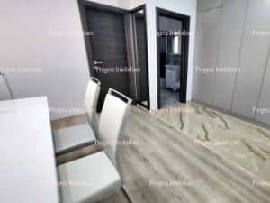 Ap.1 camera-Parter-Zona ESO-Bloc nou-10 locuri de parcare incluse-Ideal birou sau sediu-75.000 euro