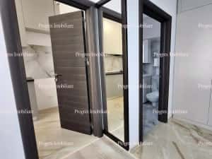 Ap.1 camera-Parter-Zona ESO-Bloc nou-10 locuri de parcare incluse-Ideal birou sau sediu-75.000 euro — miniatura 3