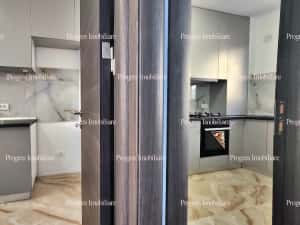 Ap.1 camera-Parter-Zona ESO-Bloc nou-10 locuri de parcare incluse-Ideal birou sau sediu-75.000 euro — miniatura 4