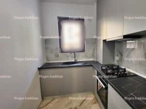 Ap.1 camera-Parter-Zona ESO-Bloc nou-10 locuri de parcare incluse-Ideal birou sau sediu-75.000 euro — miniatura 6