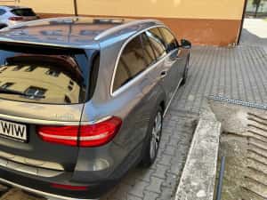 Mercedes_E220_ALL_TERRAIN 4x4-Variante Auto/ATV — miniatura 4