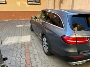 Mercedes_E220_ALL_TERRAIN 4x4-Variante Auto/ATV — miniatura 6