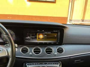 Mercedes_E220_ALL_TERRAIN 4x4-Variante Auto/ATV — miniatura 8
