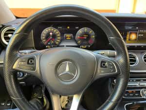 Mercedes_E220_ALL_TERRAIN 4x4-Variante Auto/ATV — miniatura 9