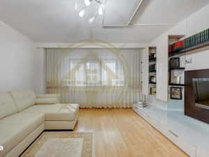 Dom00406 - apartament 3 camere 2 bai mall vitan - str .vlad judetul — miniatura 4