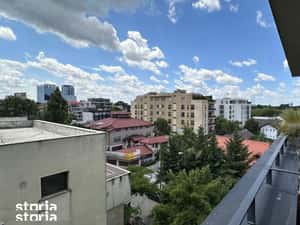 Apartament duplex 3 camere cu loc de parcare Floreasca Rahmaninov