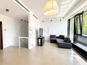 Apartament duplex 3 camere cu loc de parcare Floreasca Rahmaninov — miniatura 5