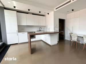 Apartament duplex 3 camere cu loc de parcare Floreasca Rahmaninov — miniatura 6