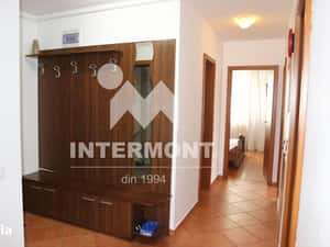 Apartament 3 camere de vânzare în Sinaia | Mobilat | 2 balcoane — miniatura 5