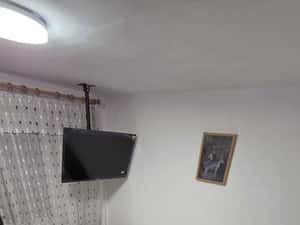 Apartament 2 camere Lujerului 2 din 10 2200 lei — miniatura 3