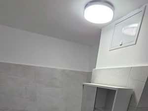 Apartament 2 camere Lujerului 2 din 10 2200 lei — miniatura 4