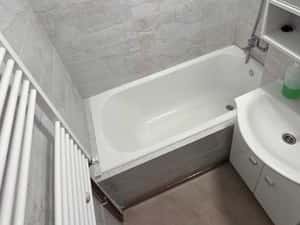 Apartament 2 camere Lujerului 2 din 10 2200 lei — miniatura 5