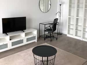 Inchiriere 2 Camere Cloud 9 Residence — miniatura 3